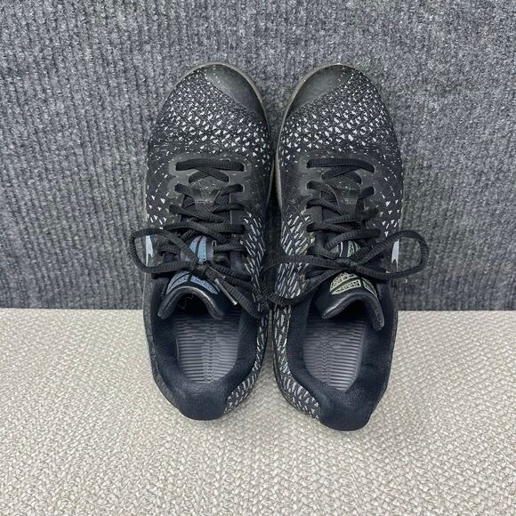 Nike Kobe Mamba Instinct Black Grey Basketball Shoes Mens Size 7 852473-001 main image 6